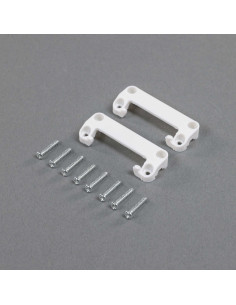 Landing Gear Retainer:...