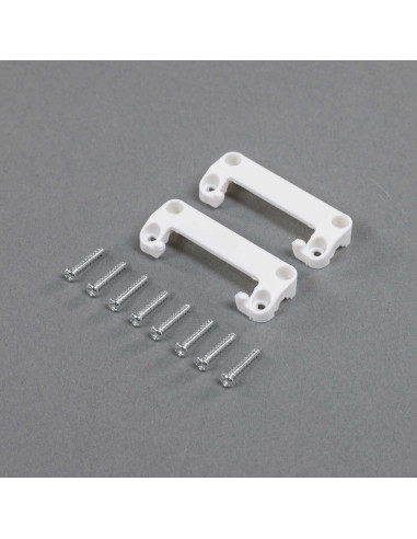 Landing Gear Retainer: Timber 10-year  Turbo...