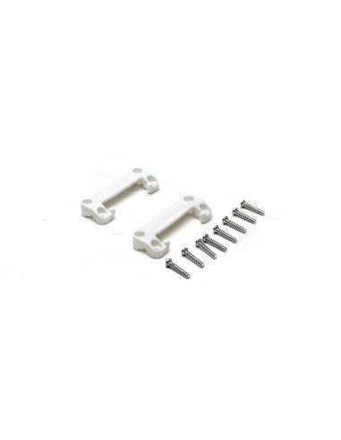 Landing Gear Retainer (Pair): Timber