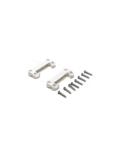 Landing Gear Retainer (Pair): Timber