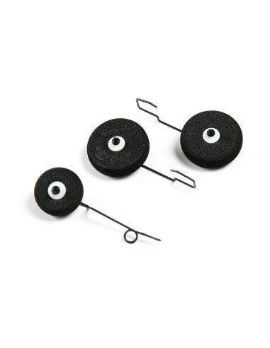 Landing Gear Set  UMX A-10 30mm