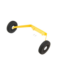Landing Gear Set: Air Tractor