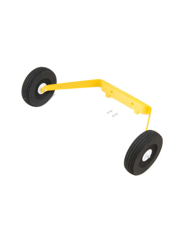 Landing Gear Set: Air Tractor