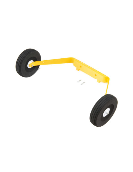 Landing Gear Set: Air Tractor