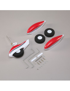 Landing Gear Set: Cherokee...