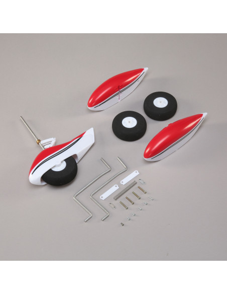 Landing Gear Set: Cherokee 1.3m