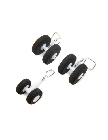 Landing Gear Set: Citation Longitude