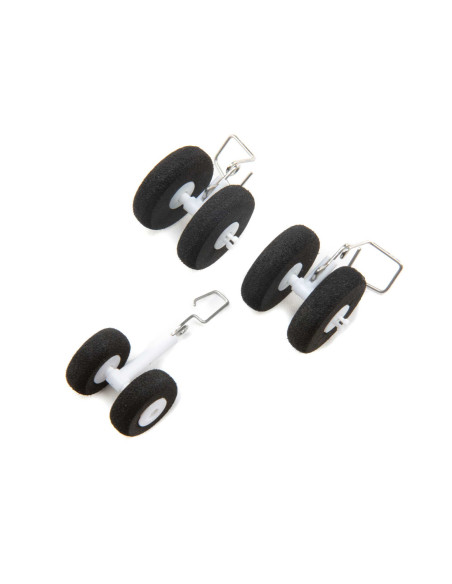 Landing Gear Set: Citation Longitude
