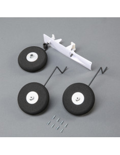 Landing Gear Set: Habu STS...