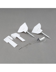 Landing Gear Set: P-47 1.2m
