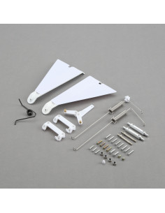Landing Gear Set: Timber