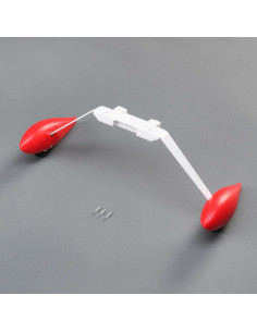 Landing Gear Set: Ultimate 3D