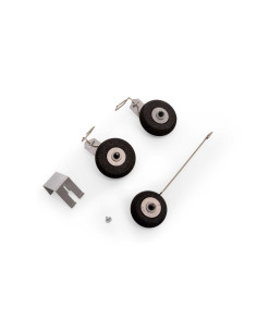 Landing Gear Set: UMX F-86...