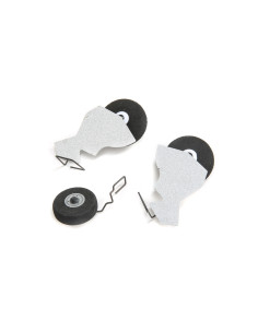 Landing Gear Set: UMX MiG-15