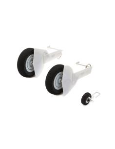 Landing Gear Set: UMX P-47 BL