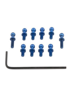 OPCIONES TEAM ASSOCIATED...