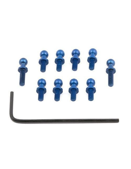 OPCIONES TEAM ASSOCIATED 18T_21241