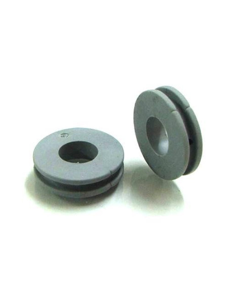 MSC2257 Poleas transmision Diam. 13 mm (x 2)