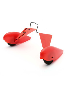 Landing Gear Set: UMX Pitts...