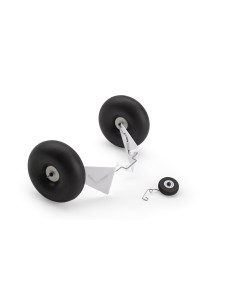 Landing Gear Set: UMX Turbo...