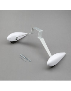 Landing Gear Set: Valiant 1.3m