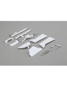 Landing Gear Set complete:...