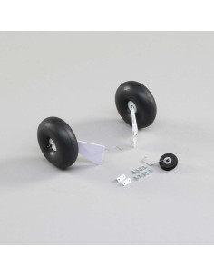 Landing Gear Set with Float...