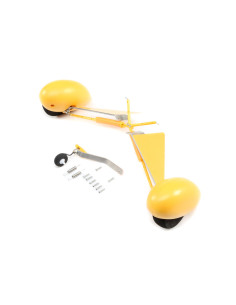 Landing Gear Set with...