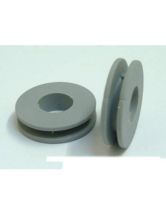 MSC2207 Poleas transmision...