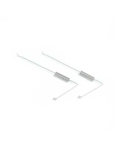 Landing Gear Springs: 1.2m...