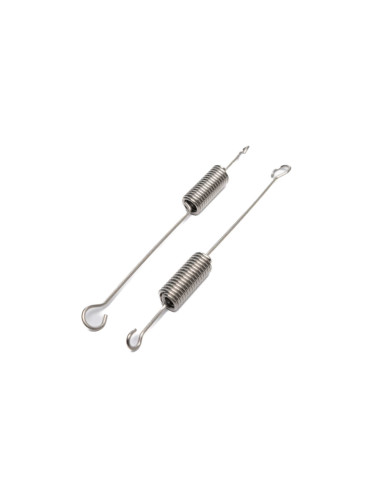Landing Gear Springs: Super Timber 1.7m
