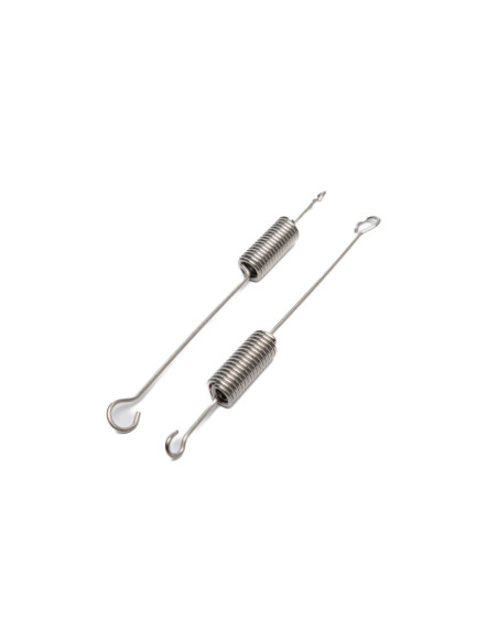 Landing Gear Springs: Super Timber 1.7m