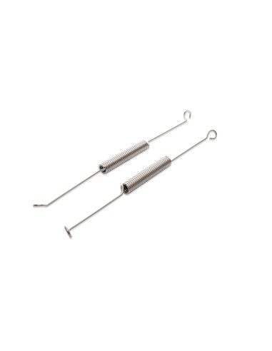 Landing Gear Spring Set: Twin Timber 1.6m...