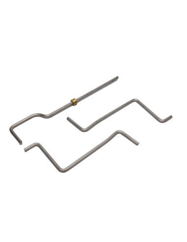 Landing Gear Struts: Cherokee 1.3m