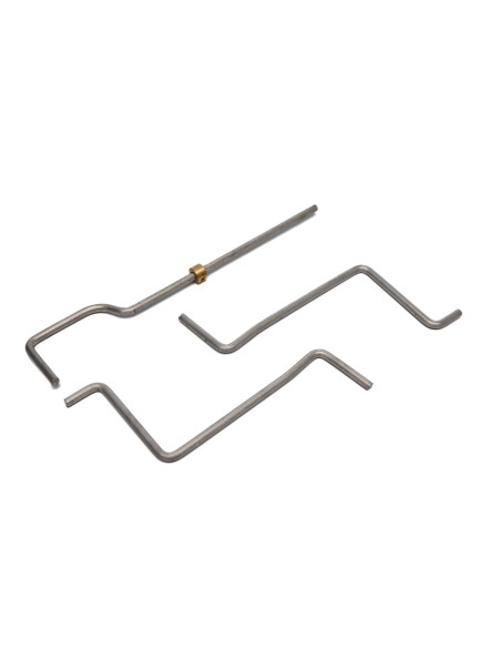 Landing Gear Struts: Cherokee 1.3m