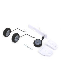 Landing Gear with 46mm...
