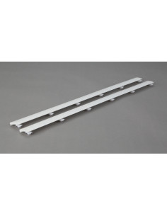 Leading Edge Slats: Timber