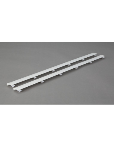 Leading Edge Slats: Timber