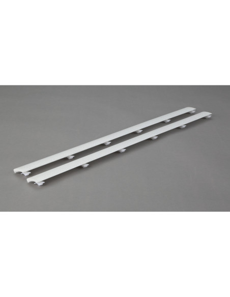Leading Edge Slats: Timber