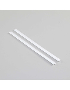 Leading Edge Slats: UMX Timber