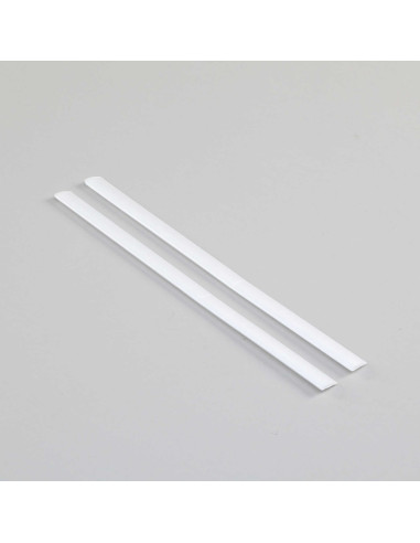 Leading Edge Slats: UMX Timber