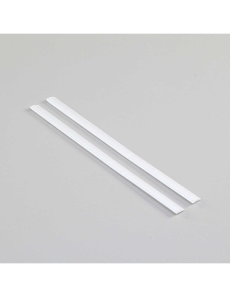 Leading Edge Slats: UMX Timber
