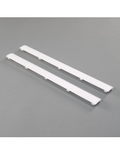 Leading Edge Slat Set:...
