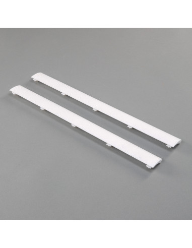 Leading Edge Slat Set: Timber X