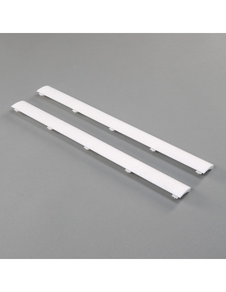 Leading Edge Slat Set: Timber X