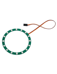 LED Afterburner Ring: F-16...