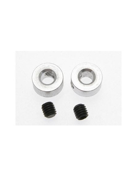 MSC-4008 Tope Corona - portapoleas