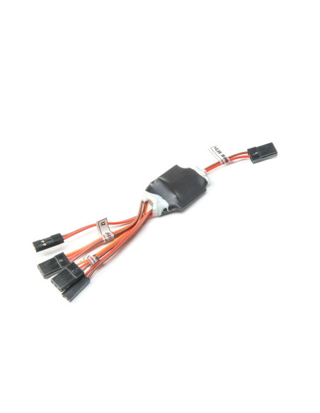 LED Controller: Timber 10-year  Timber