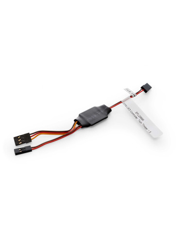 LED Controller: Twin Timber 1.6m