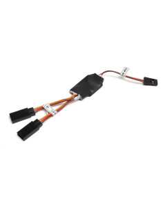 LED Light Controller